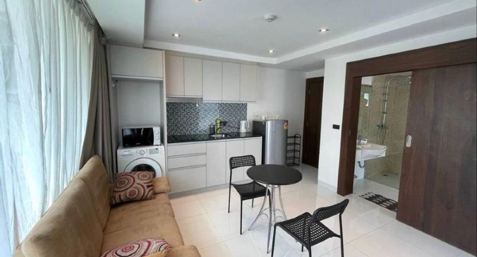 For sale 2 bedrooms condo in North Pattaya, Pattaya