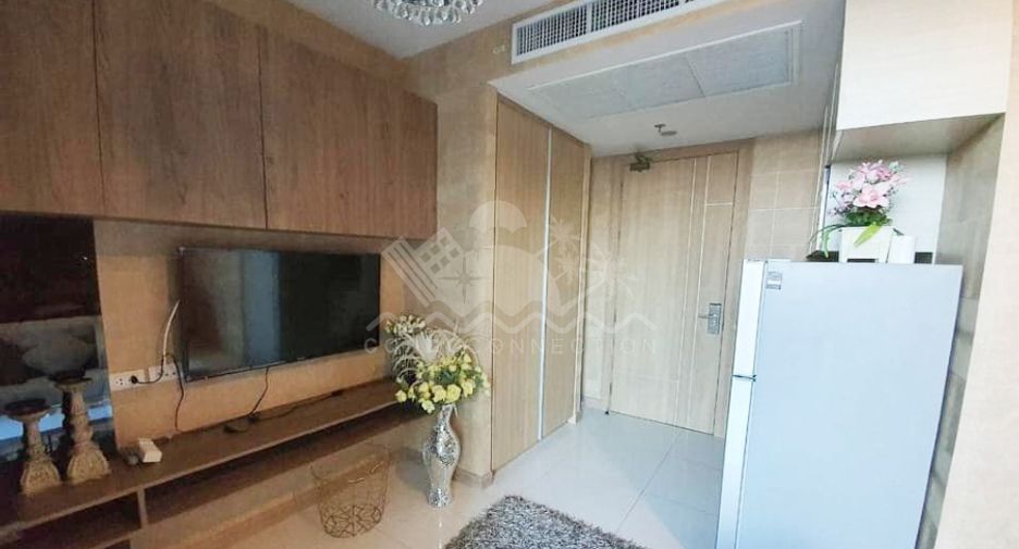 Продажа студия кондо в Северная Паттайя, Паттайя