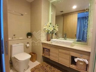 À vendre studio condo à Bang Lamung, Chonburi