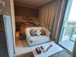 À vendre studio condo à Bang Lamung, Chonburi