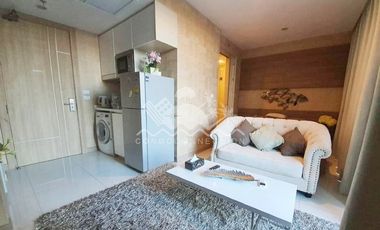 For sale studio condo in North Pattaya, Pattaya