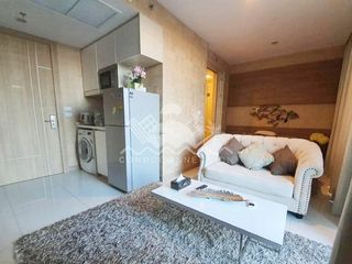 À vendre studio condo à Bang Lamung, Chonburi