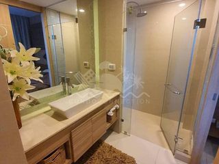 À vendre studio condo à Bang Lamung, Chonburi