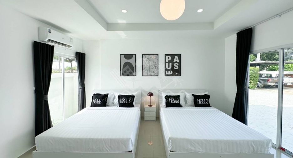 Casa en venta de 6 habitaciones en East Pattaya, Pattaya