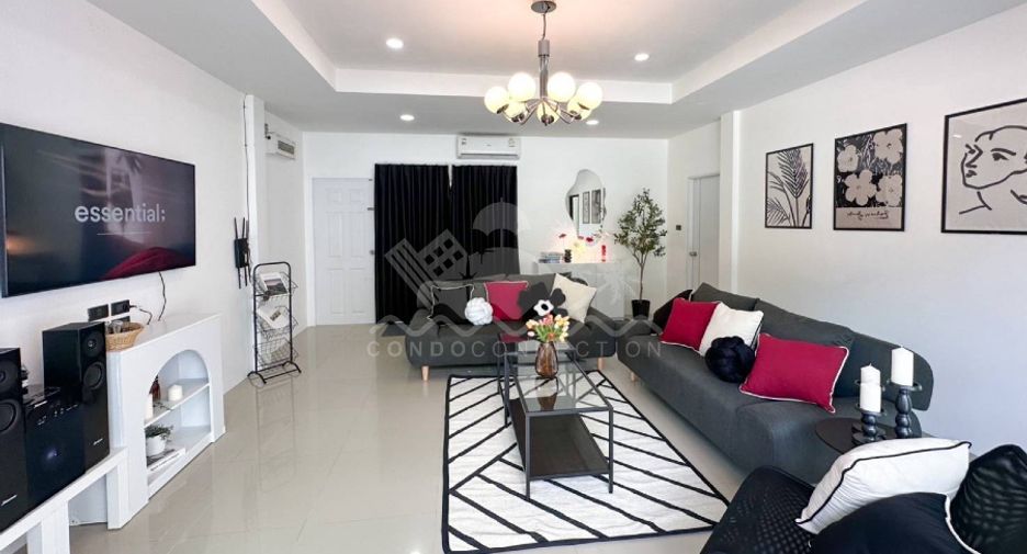 Casa en venta de 6 habitaciones en East Pattaya, Pattaya