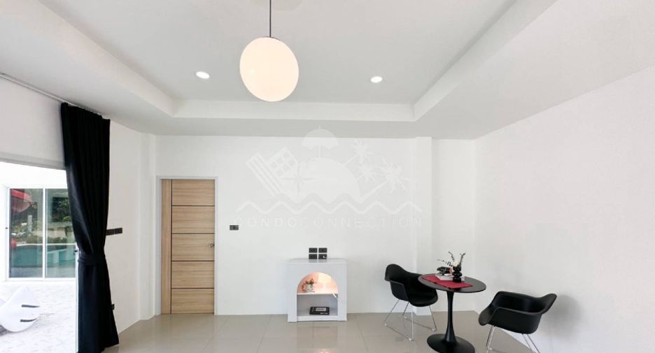 Casa en venta de 6 habitaciones en East Pattaya, Pattaya