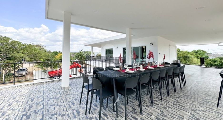 Casa en venta de 6 habitaciones en East Pattaya, Pattaya