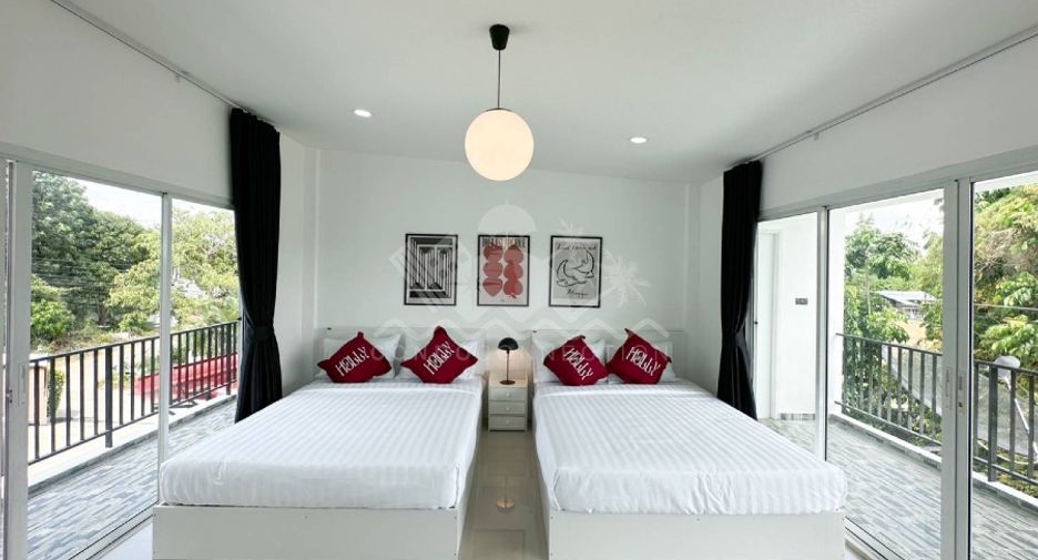 Casa en venta de 6 habitaciones en East Pattaya, Pattaya