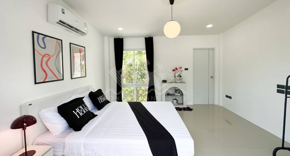 Casa en venta de 6 habitaciones en East Pattaya, Pattaya