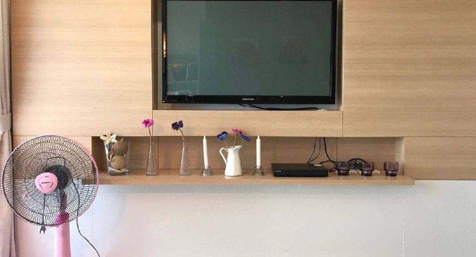 Продажа 1 кровать кондо в Северная Паттайя, Паттайя