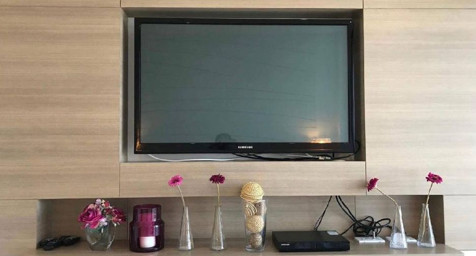 Продажа 1 кровать кондо в Северная Паттайя, Паттайя