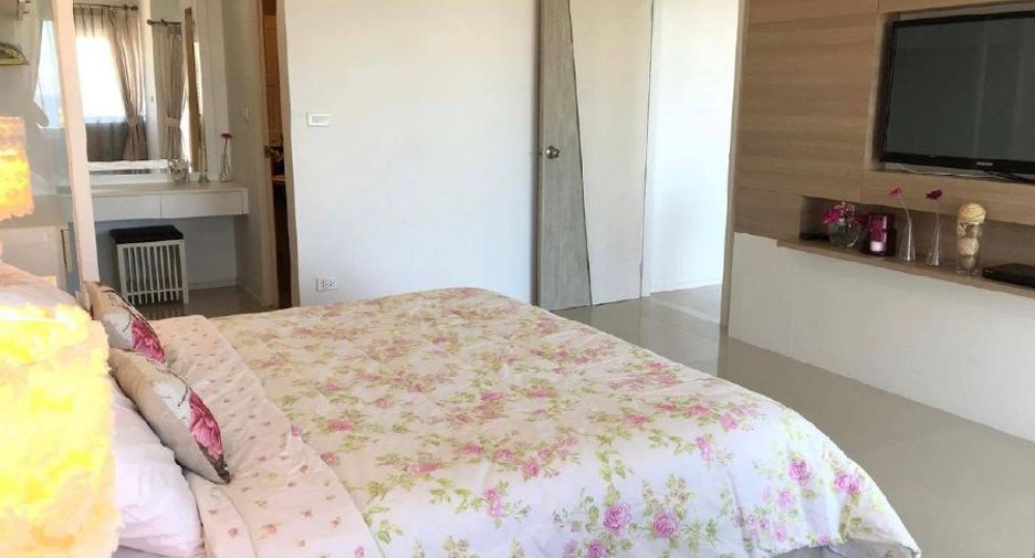 Продажа 1 кровать кондо в Северная Паттайя, Паттайя
