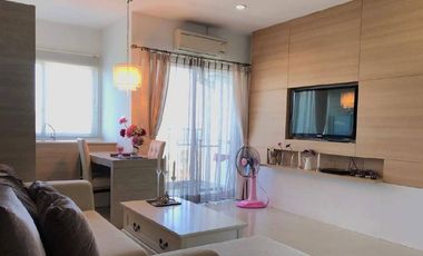 For sale 1 bed condo in North Pattaya, Pattaya