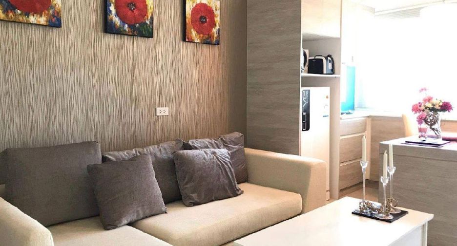 Продажа 1 кровать кондо в Северная Паттайя, Паттайя