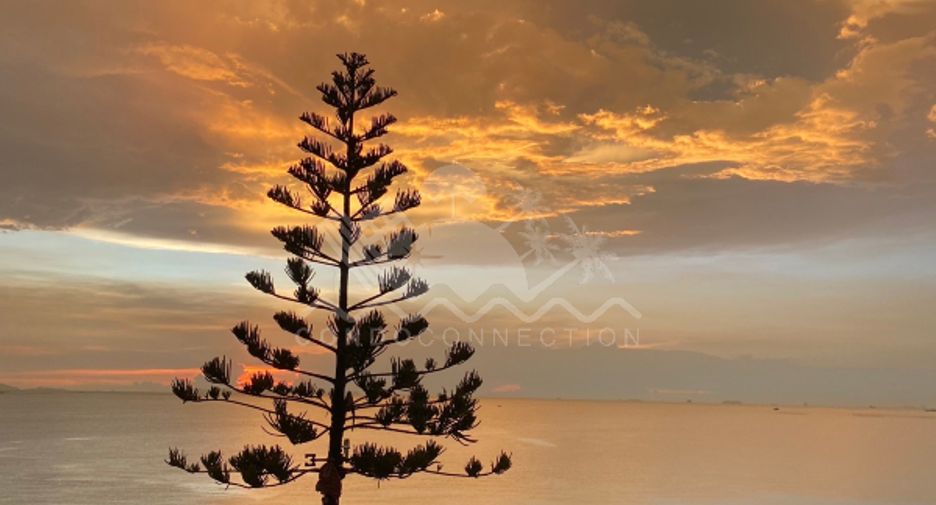 For sale 2 bedrooms condo in Pratumnak, Pattaya