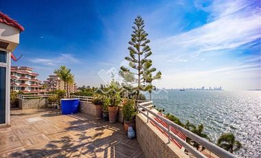 For sale 2 bedrooms condo in Pratumnak, Pattaya