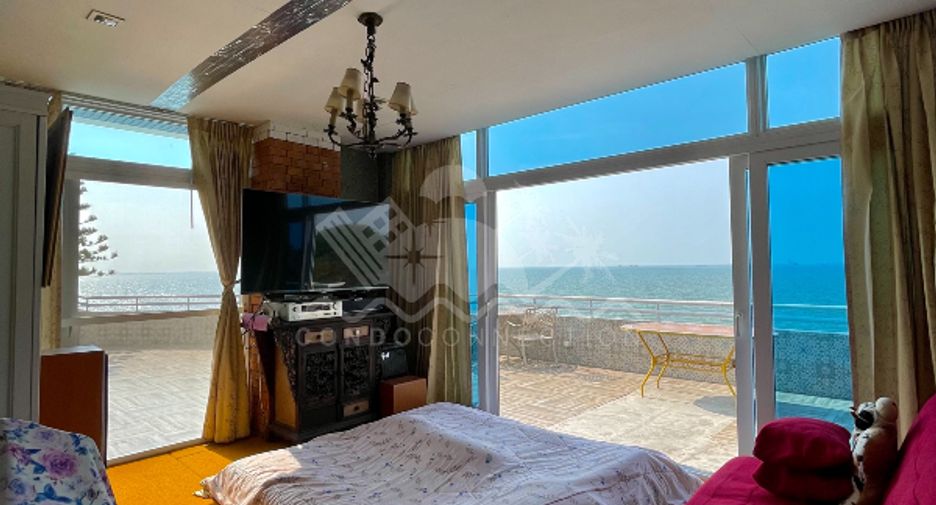 For sale 2 bedrooms condo in Pratumnak, Pattaya