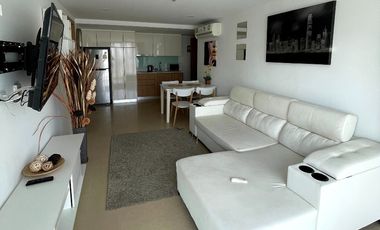 For sale 1 bed condo in Pratumnak, Pattaya
