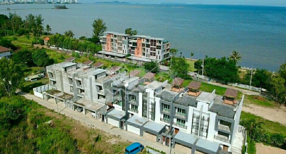 Продажа студия дом в Северная Паттайя, Паттайя