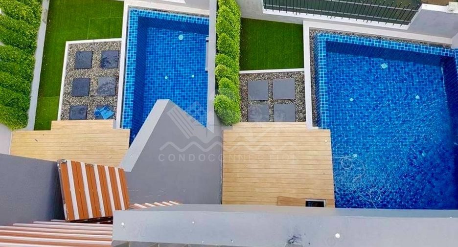 Продажа студия дом в Северная Паттайя, Паттайя