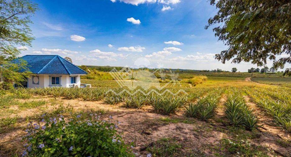 Terreno en venta en East Pattaya, Pattaya