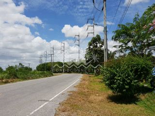 出售 土地 在 Bang Lamung, Chon Buri