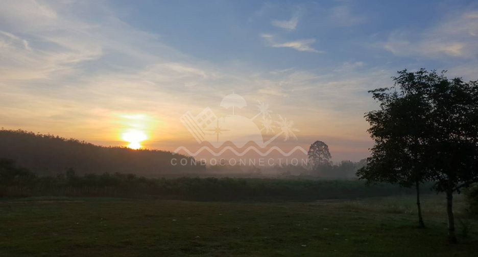 Terreno en venta en East Pattaya, Pattaya