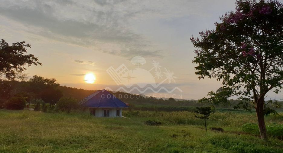 Terreno en venta en East Pattaya, Pattaya