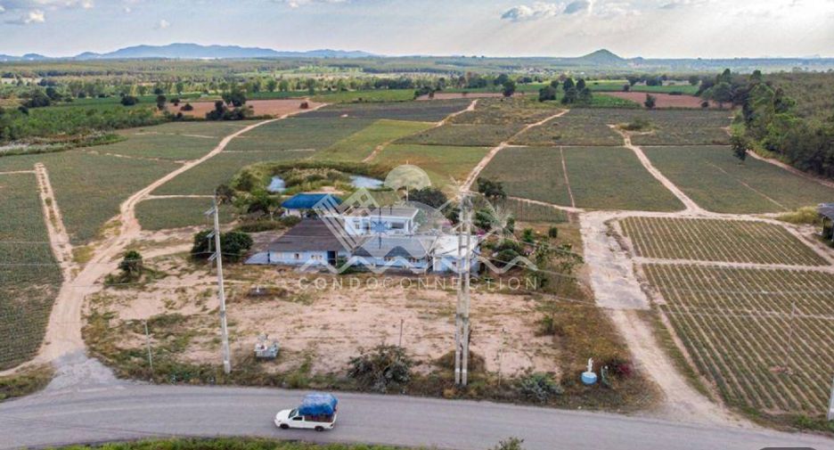 Terreno en venta en East Pattaya, Pattaya