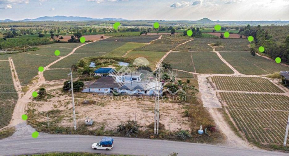 Terreno en venta en East Pattaya, Pattaya
