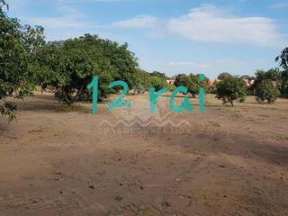 For sale land in Bang Lamung, Chonburi