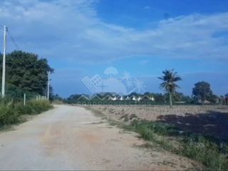 For sale land in Bang Lamung, Chonburi