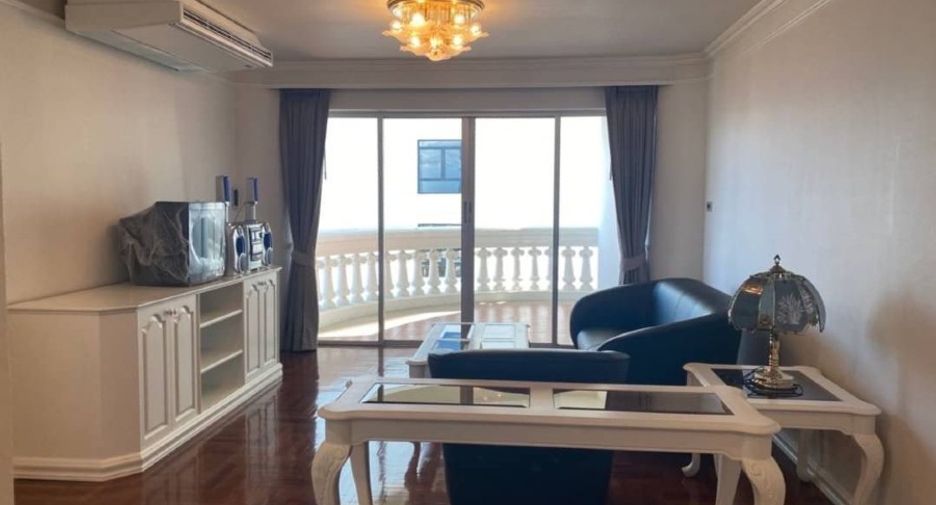 À vendre 1 chambre condo à North Pattaya, Pattaya