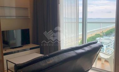 Wohnung zum Kauf mit 1 Zimmer in Jomtien, Pattaya