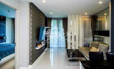 For sale 1 bed condo in Central Pattaya, Pattaya