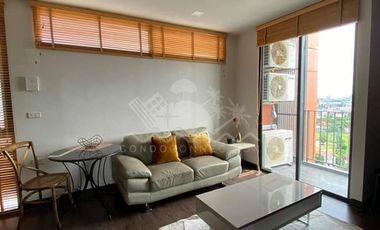 For sale 2 bedrooms condo in North Pattaya, Pattaya
