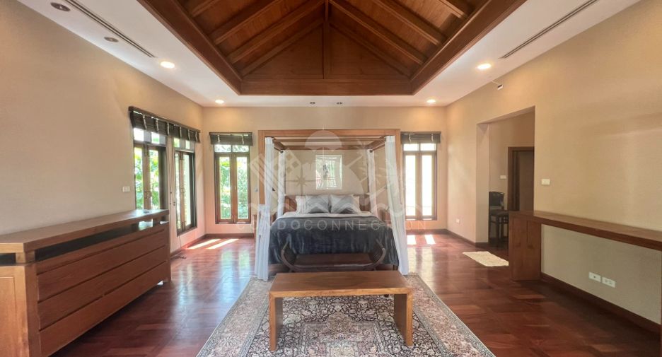 Casa en venta de 3 habitaciones en Sattahip, Chonburi