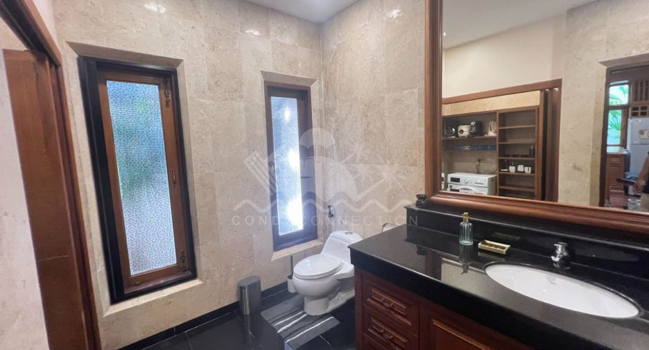 Casa en venta de 3 habitaciones en Sattahip, Chonburi