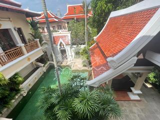 For sale 3 bedrooms house in Na Jomtien, Pattaya