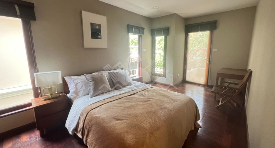 Casa en venta de 3 habitaciones en Sattahip, Chonburi