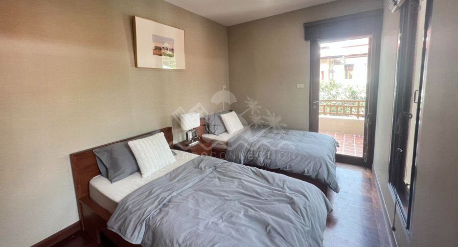 Casa en venta de 3 habitaciones en Sattahip, Chonburi