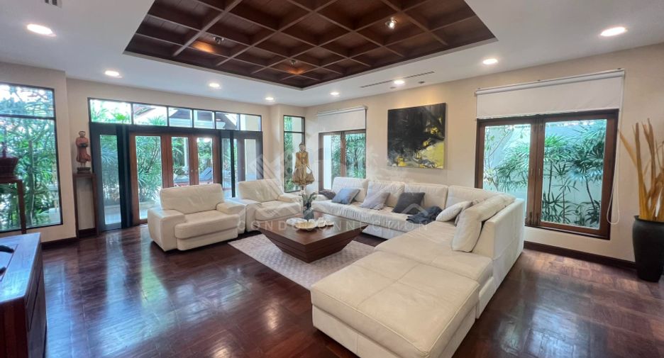 Casa en venta de 3 habitaciones en Sattahip, Chonburi