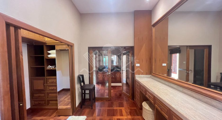 Casa en venta de 3 habitaciones en Sattahip, Chonburi