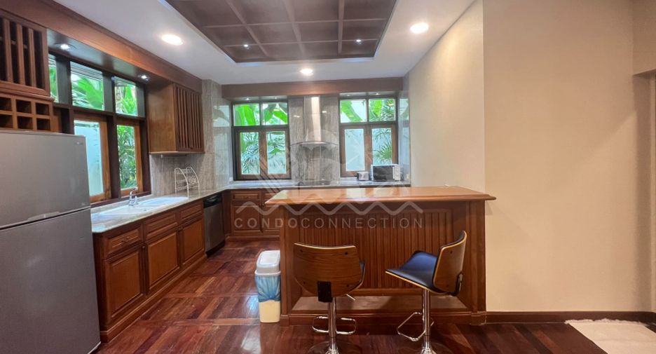 Casa en venta de 3 habitaciones en Sattahip, Chonburi