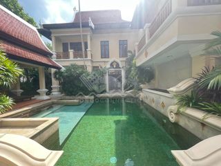 For sale 3 bedrooms house in Na Jomtien, Pattaya
