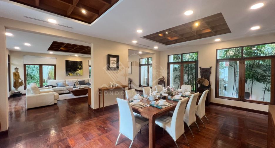 Casa en venta de 3 habitaciones en Sattahip, Chonburi