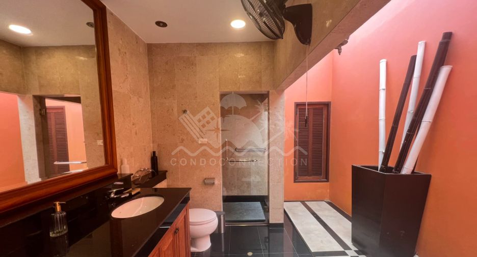 Casa en venta de 3 habitaciones en Sattahip, Chonburi