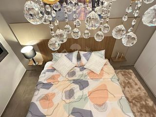 Продажа 1 кровать кондо в Банг Ламунг, Чонбури