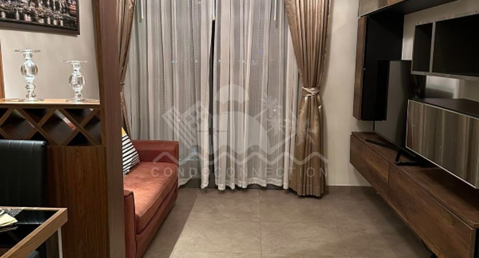 Condo en venta de 1 habitaciones en Pratumnak, Pattaya