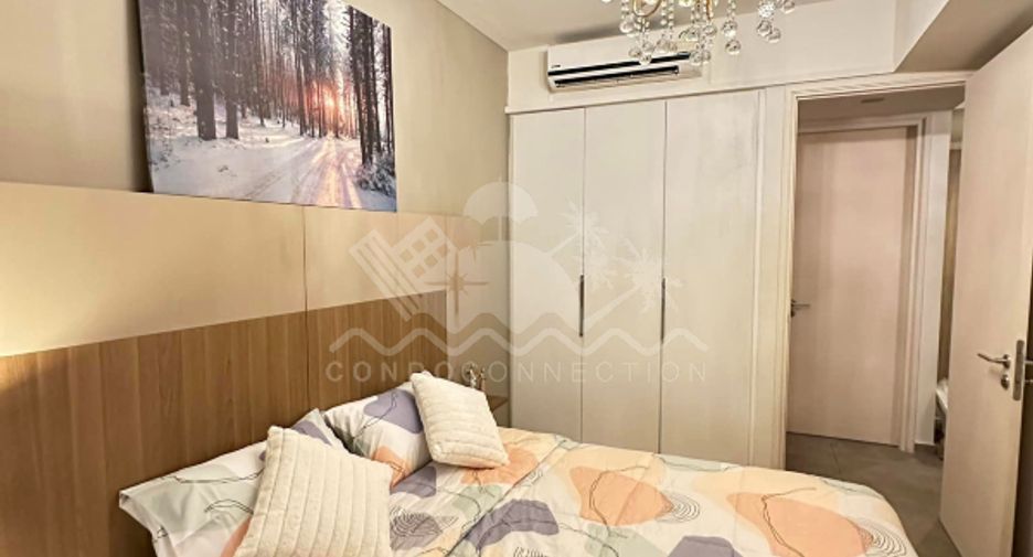 Condo en venta de 1 habitaciones en Pratumnak, Pattaya